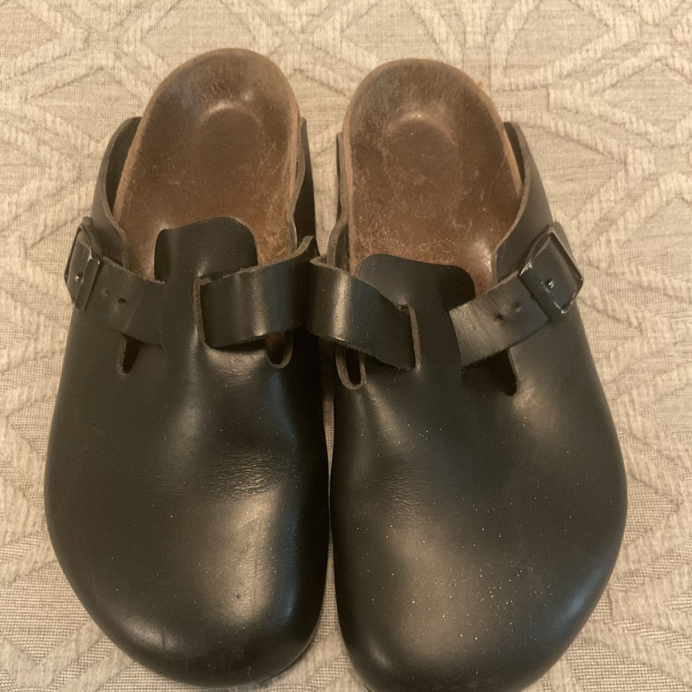 BIRKENSTOCKS